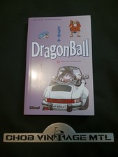 Dragon Ball Z DBZ vol 6 Akira