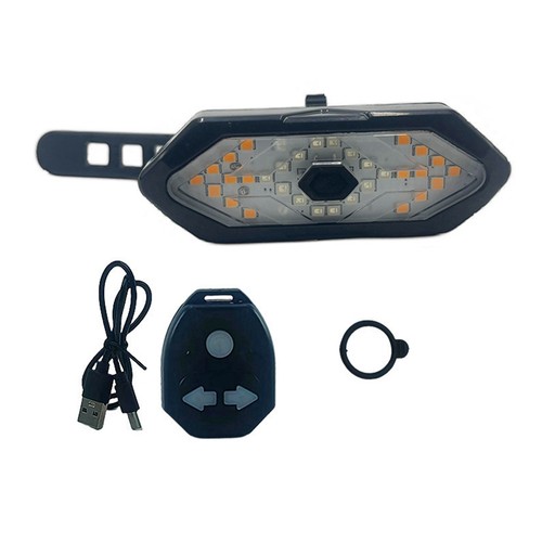 Fanale posteriore - ,