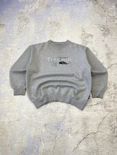 Tribal Gear vintage sweatshirt