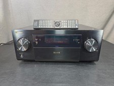Pioneer SC-72 Ricevitore Elite