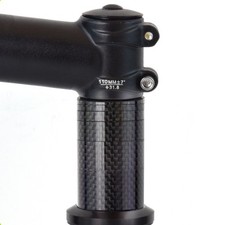 Per 28 Distanziali Bici 6mm Full Carbon 8PZ per Regolazioni Altezza Personalizza