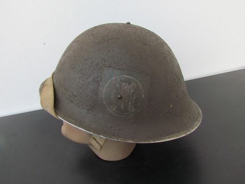 Cassa mk3 ww2 scozzese - gb,
