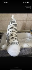Sneaker Dior n.39 con scatola