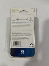 Philips cavo audio video - philips,