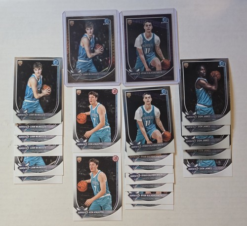 2025 bowman chrome - 2025-26, &