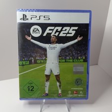 Sports fc25 ps5 - ps5, nuovo