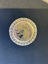 Charm Disney Topolino Minnie