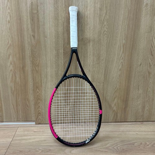 Racchetta tennis rigida - da,
