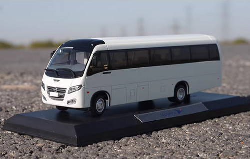 Modellino autobus 43 - autobus, 1:43