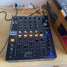 Pioneer djm 900nxs2 mixer - pioneer, djm-900nxs2