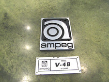 Altoparlante chitarra rotante