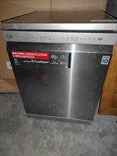 Lavastoviglie LG Libera Installazione