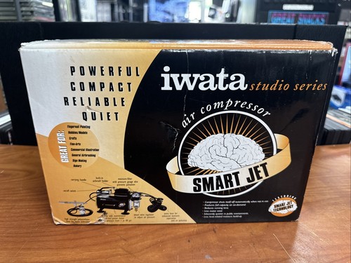 Iwata studio series 850 - studio,