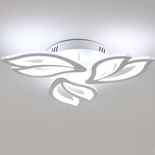 PLAFONIERA DA SOFFITTO STILE