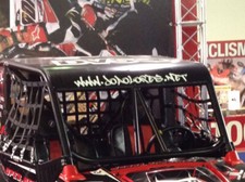 Reti Roll Bar Posteriore