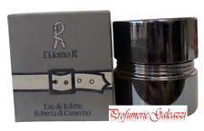 ROBERTA DI CAMERINO L'UOMO R