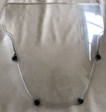 CUPOLINO TRASPARENTE originale PER SUZUKI GSX 750 ANNO 1999 a 2003 ricambi usati