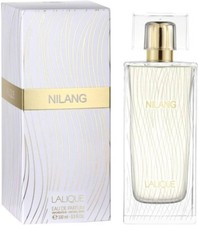 Lalique Nilang Donna 100ml Eau De Parfum EDP NUOVO NUOVO