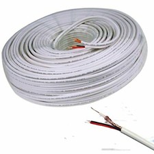 MATASSA CAVO COASSIALE ROTOLO