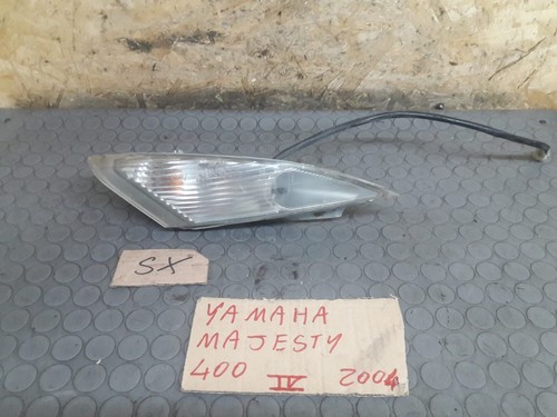 Yamaha majesty 400 2004 - 400, 2004-2006