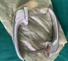 Maniglia porta dx - maniglia, sx