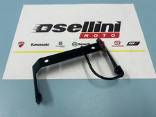 11055-0178 - KAWASAKI Supporto Inferiore Fanale Anteriore ER-6N 2006-2008