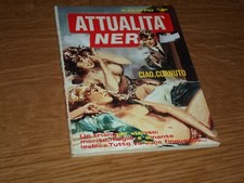 attualita nera n148 ciao cornuto 1892 edifumetto