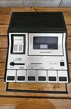 Registratore Pioneer CR 355..funzionante..