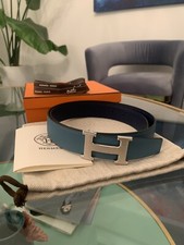 Hermes Cinturino Pelle
