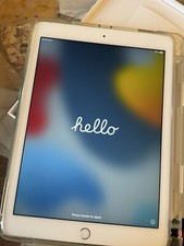 Ipad air 64gb wifi cellular - air, 2