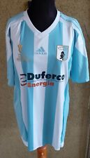 MAGLIA VIRTUS ENTELLA 2018-2019 COPPA ITALIA VS ROMA NUMERO 42 EDIZIONE LIMITATA