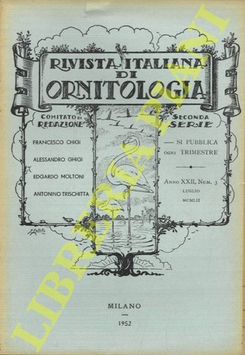 Rivista italiana - rivista,
