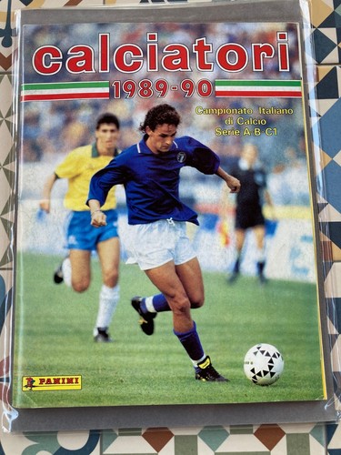 Album calciatori panini - album,
