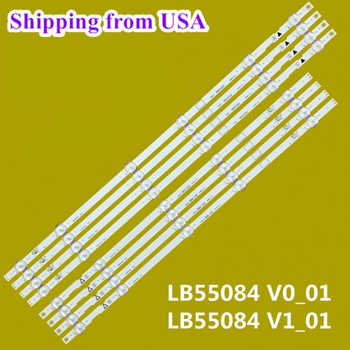 Strisce led per sanyo - per,