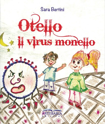 Otello virus monello - virus, monello.