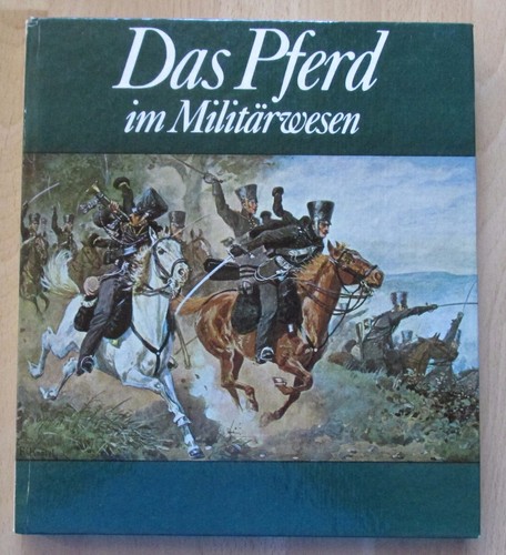 Karlheinz gless cavallo - il,