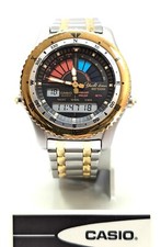 Orologio casio 500 yacht - orologio,