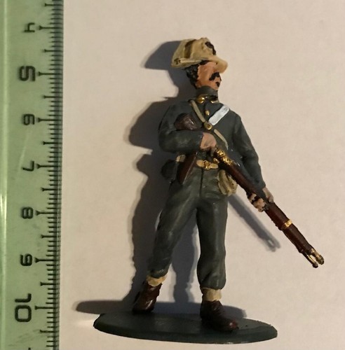 Figurino 54mm carabiniere - figurino,