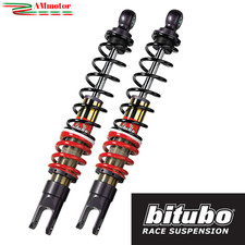 Coppia Ammortizzatori Bitubo
