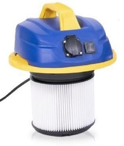 Filtro hepa per aspiratore
