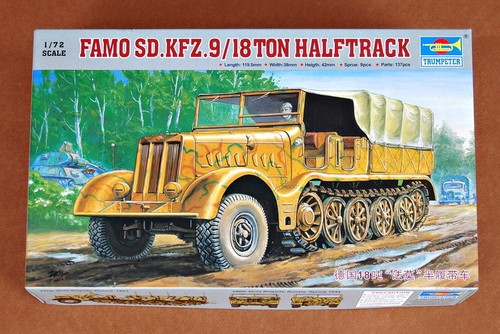 Trombettiere 07203 famo - trombettiere,