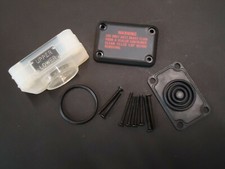 NUOVO Kit pentola serbatoio cilindro freno anteriore Honda CBX1000
