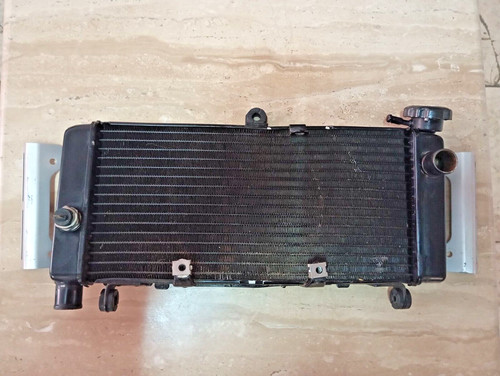 Radiatore acqua honda - radiatore,