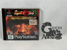 Ps1 Videogioco - Spec Ops: Ranger Elite - Pal Ita