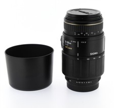 pour Pentax af Sigma APO Macro