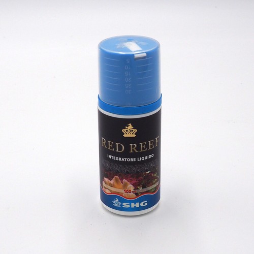 Shg red reef 100 - 100, ml