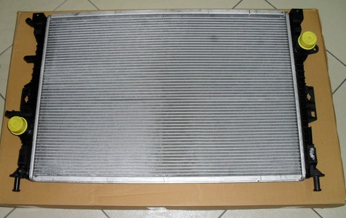 Radiatore ford max - radiatore, 2.0