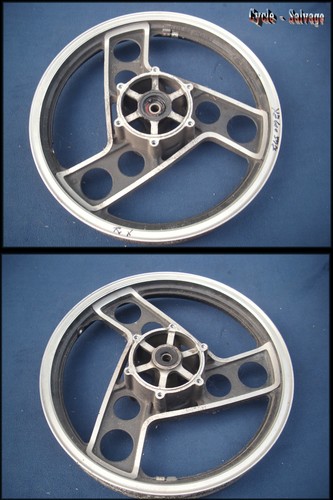 Ruota anteriore yamaha xj600 - ruota,