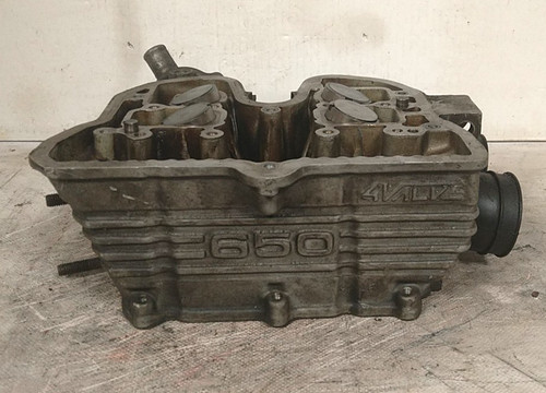 Testa cilindro oem - bmw, 650