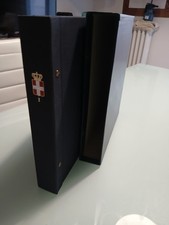 ALBUM FRANCOBOLLI RACCOGLITORE